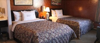 Hotel San Juan Inn