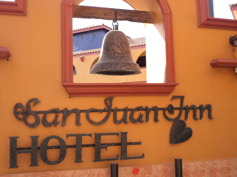 Hotel San Juan Inn