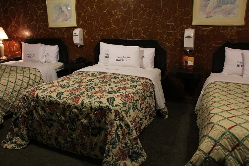 Hotel San Juan Inn