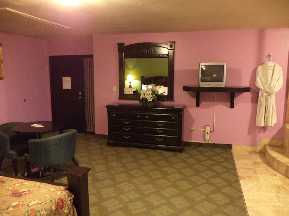 Hotel San Juan Inn