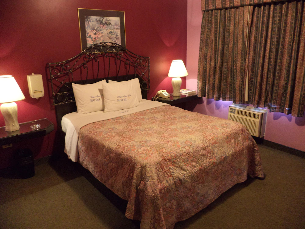 Hotel San Juan Inn