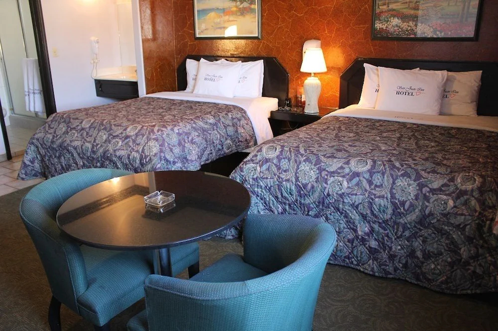 Hotel San Juan Inn