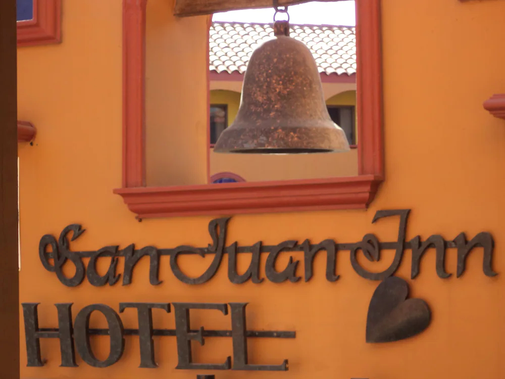 Hotel San Juan Inn