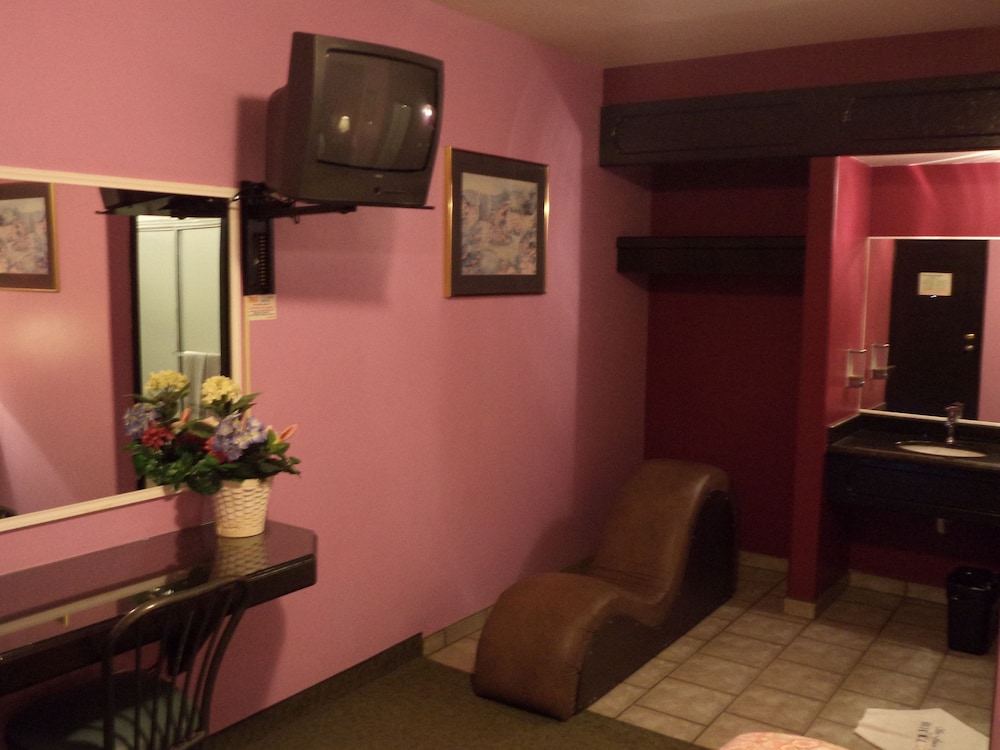 Hotel San Juan Inn