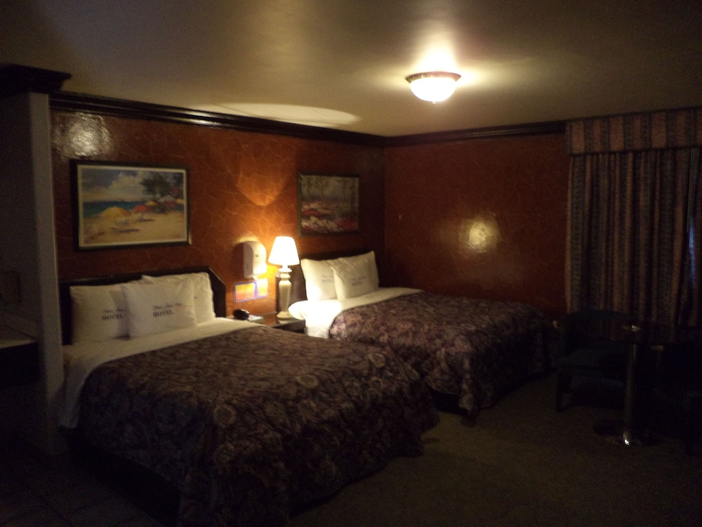 Hotel San Juan Inn