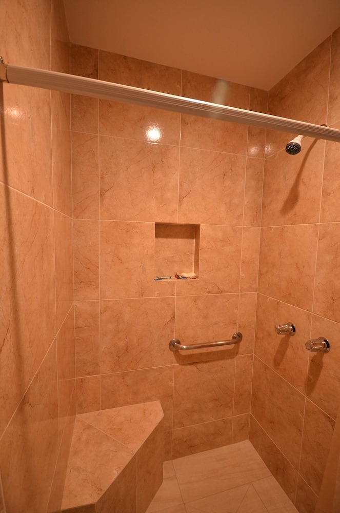 Hotel Suites Del Sol