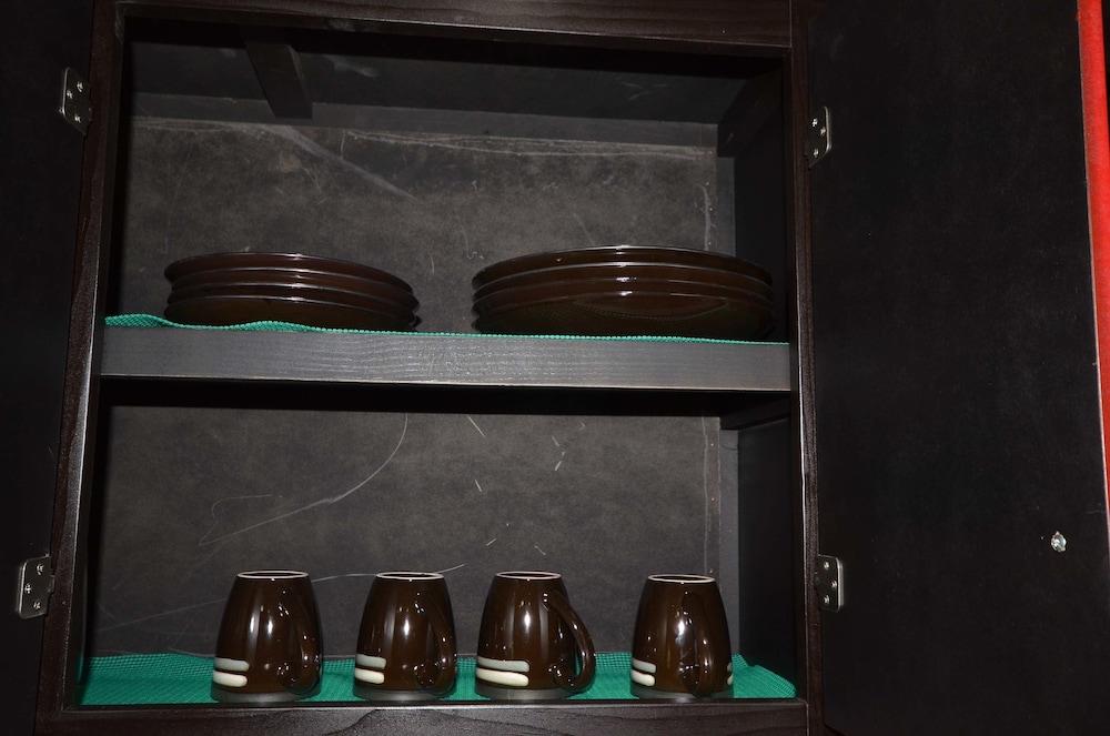 Hotel Suites Del Sol