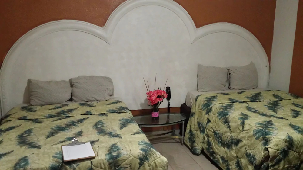 Hotel Suiza