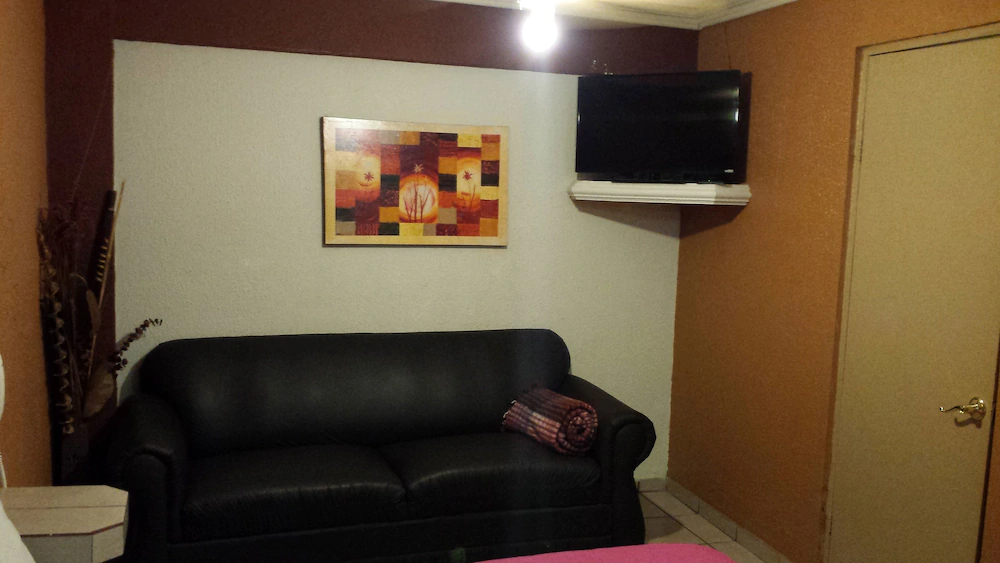 Hotel Suiza