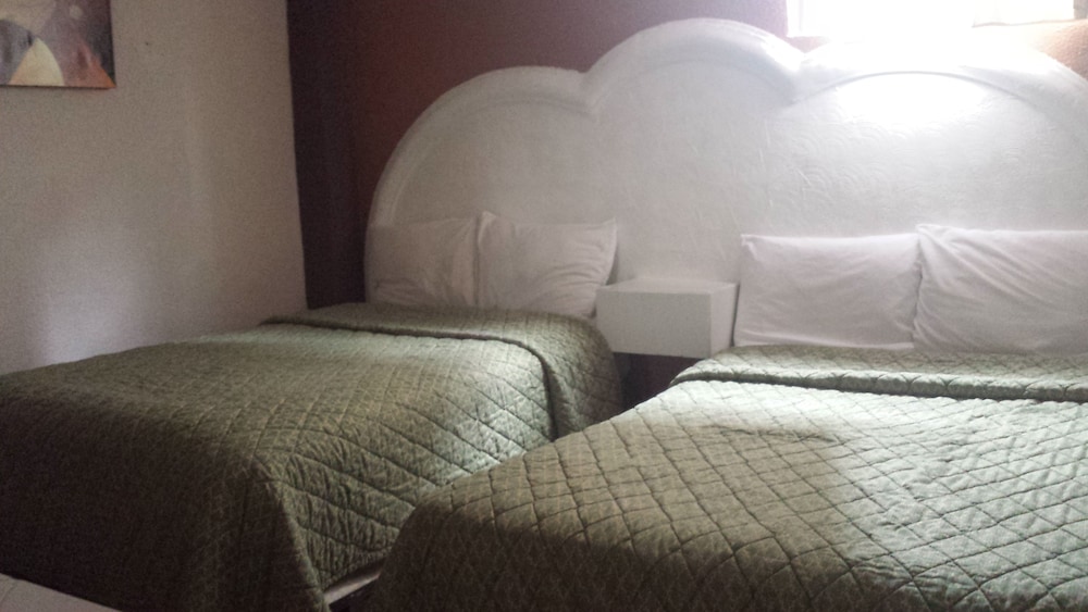 Hotel Suiza