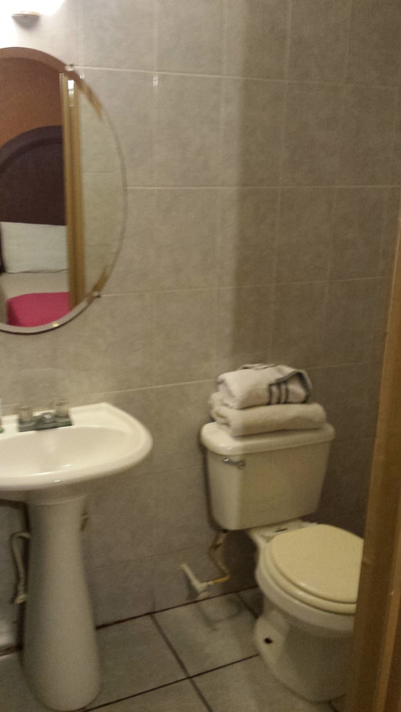 Hotel Suiza