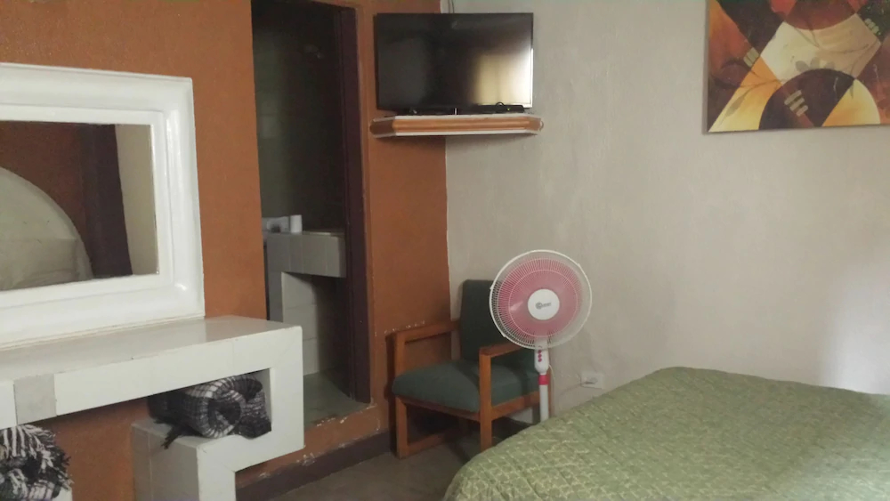 Hotel Suiza
