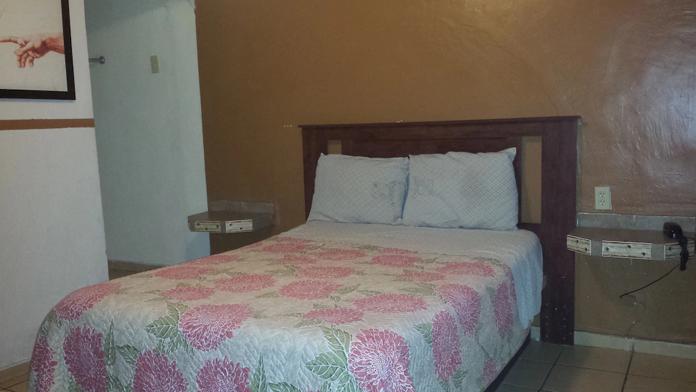 Hotel Suiza