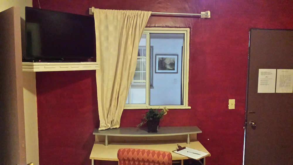 Hotel Suiza