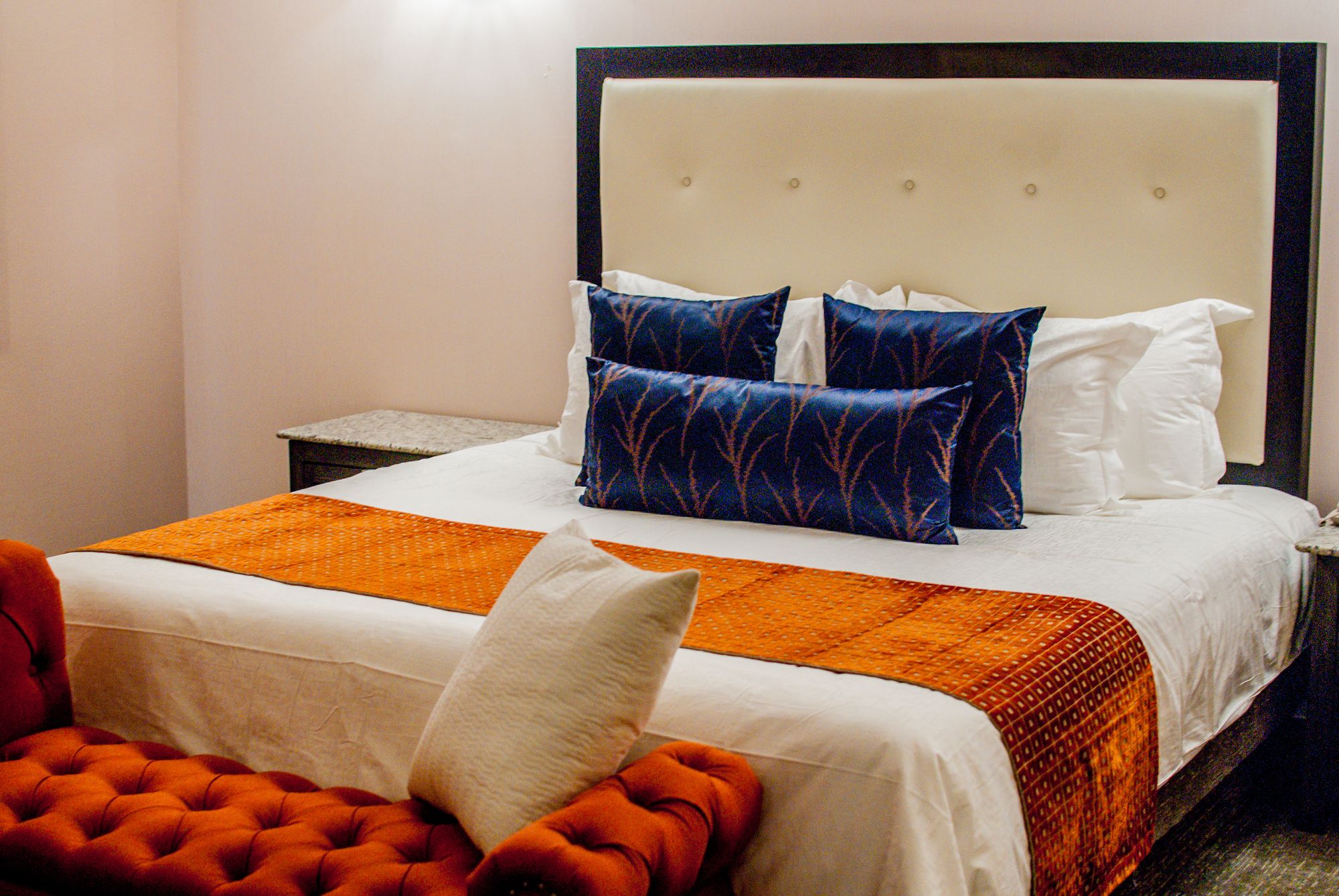 Hotel Ticuán