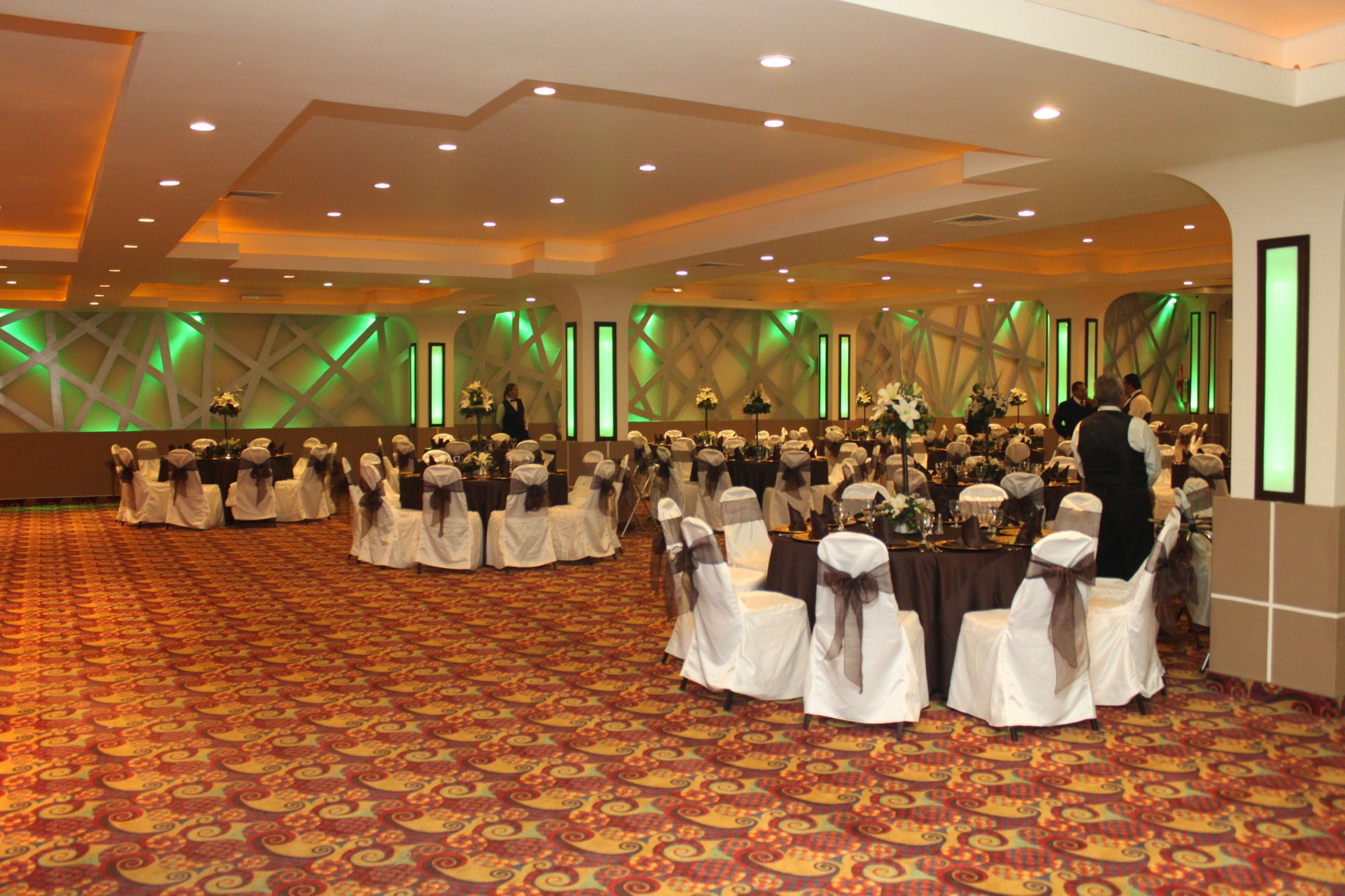 Hotel Ticuán