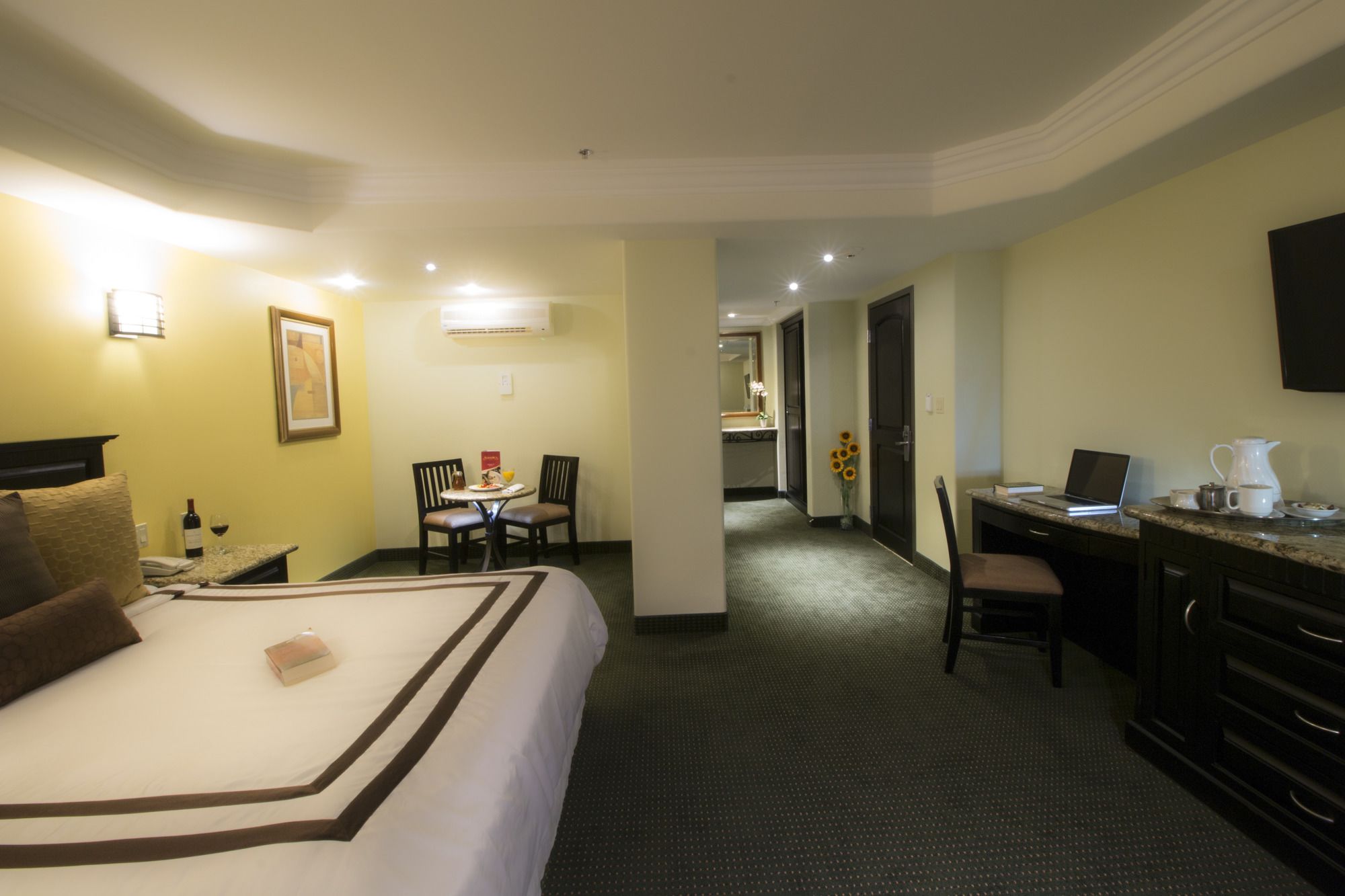 Hotel Ticuán