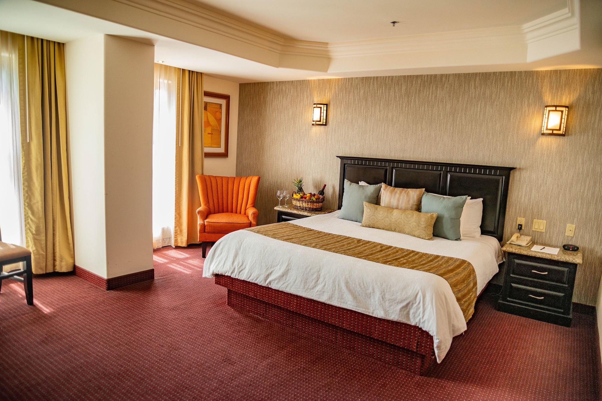 Hotel Ticuán