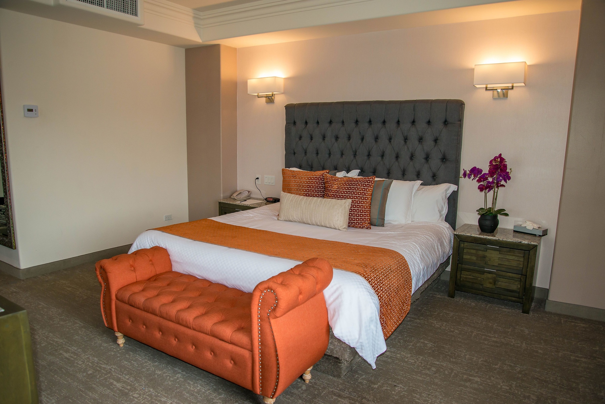 Hotel Ticuán