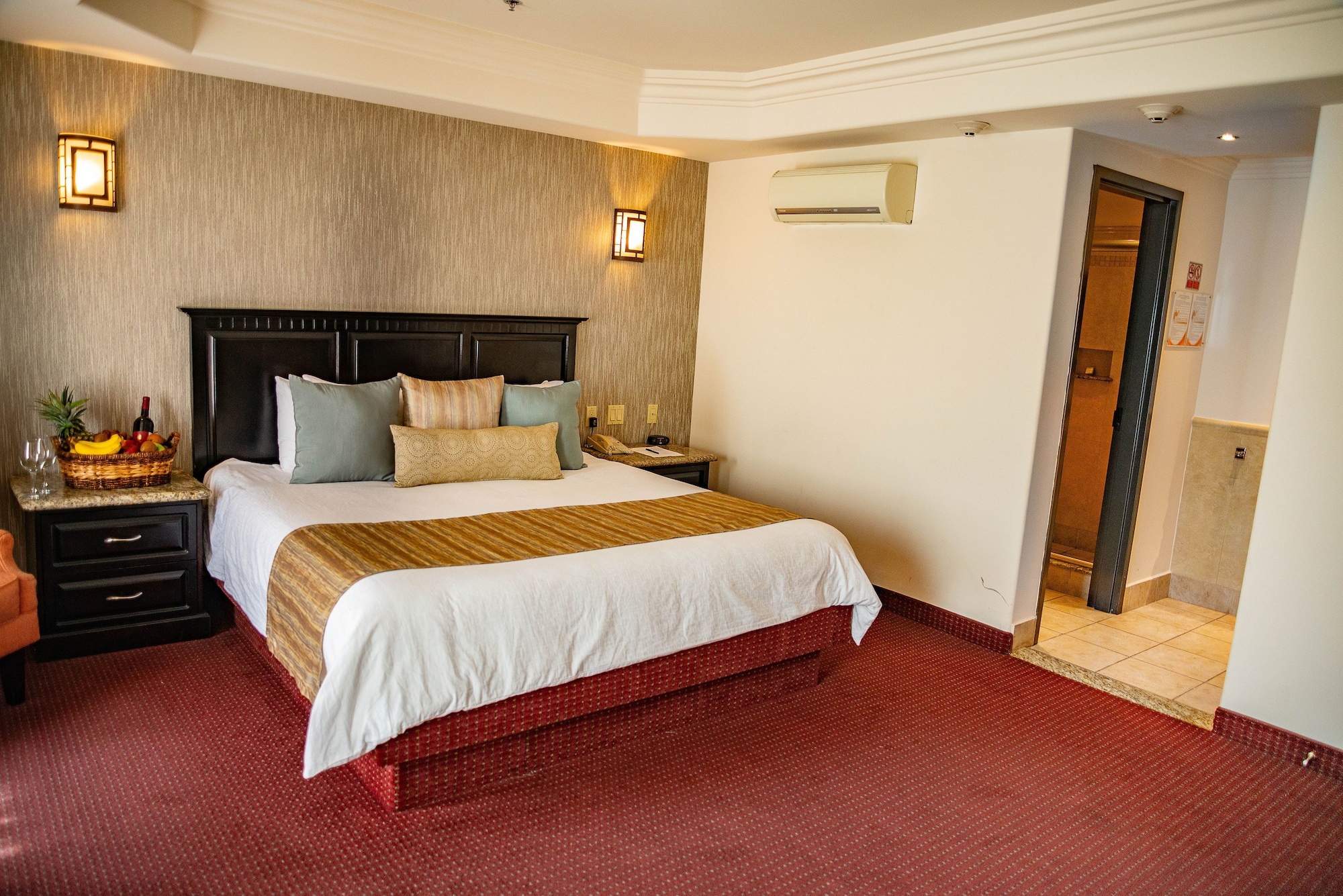 Hotel Ticuán