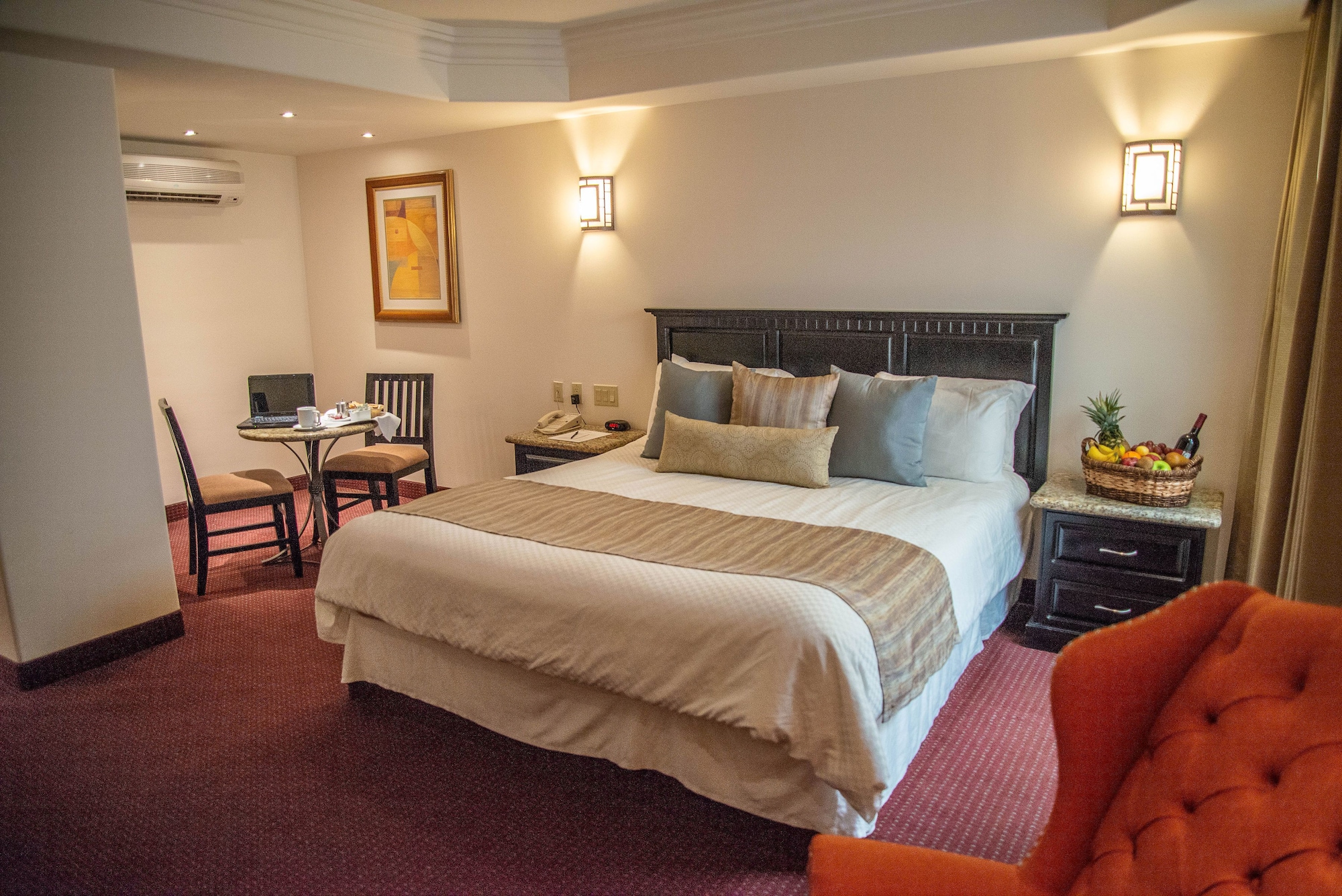Hotel Ticuán