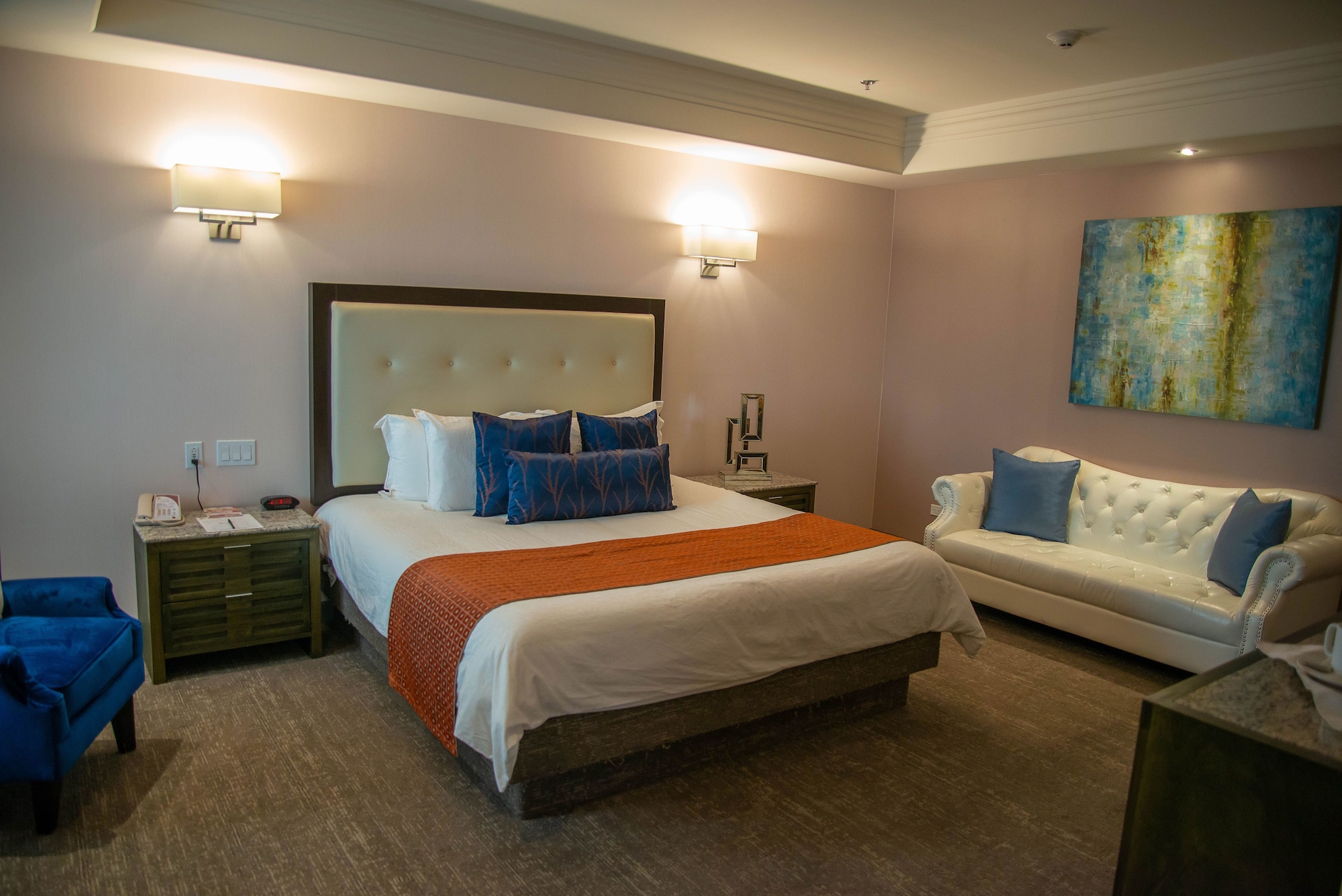 Hotel Ticuán