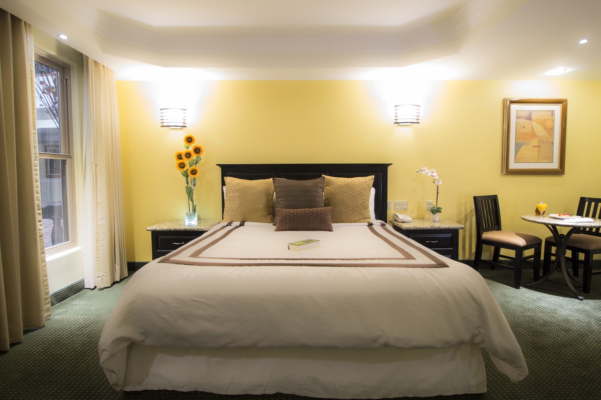 Hotel Ticuán