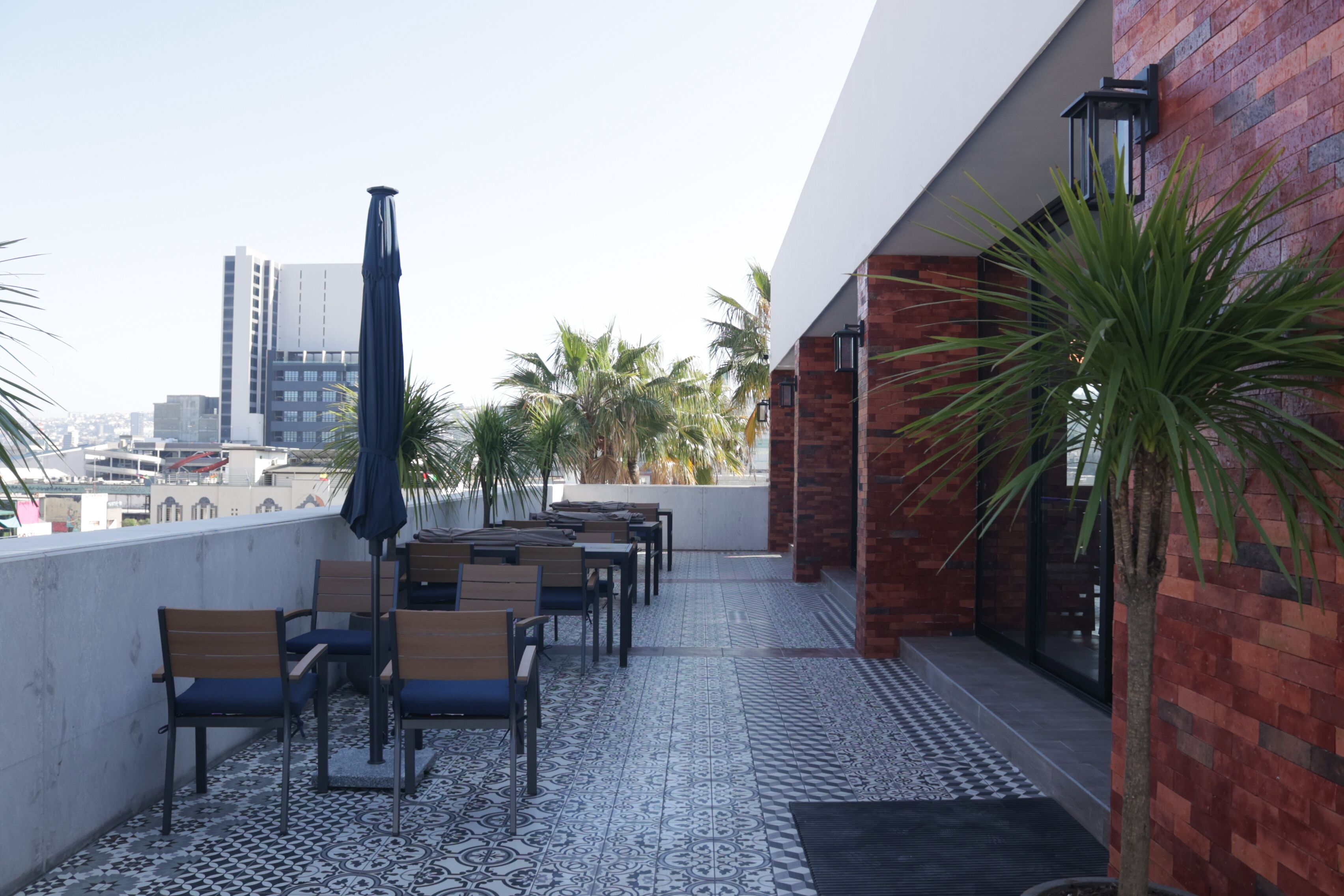Hotel Wellintown