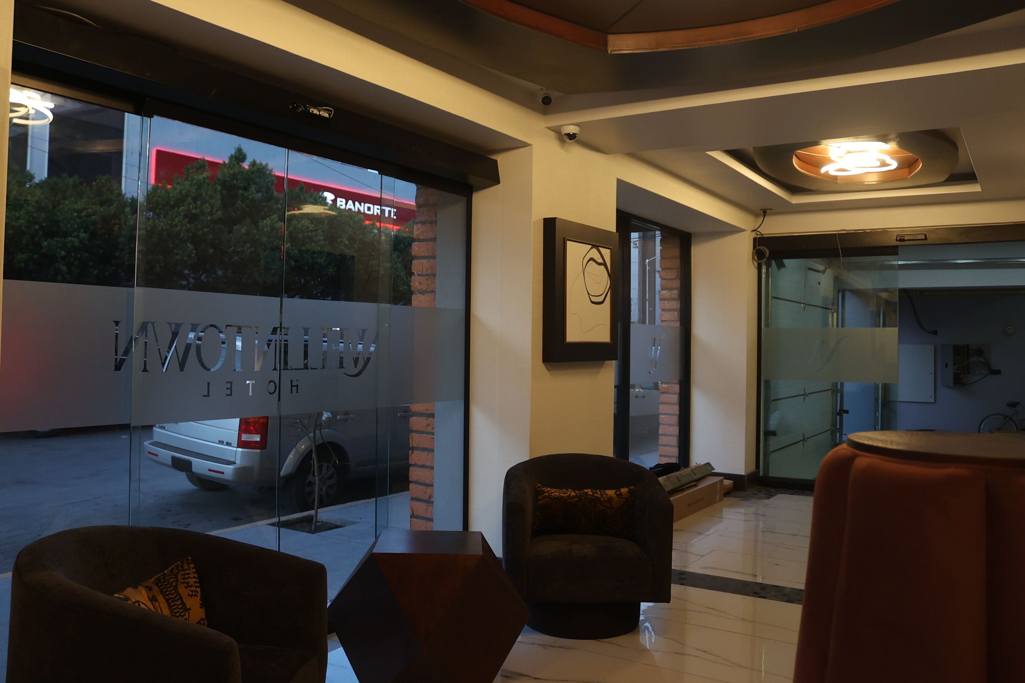 Hotel Wellintown