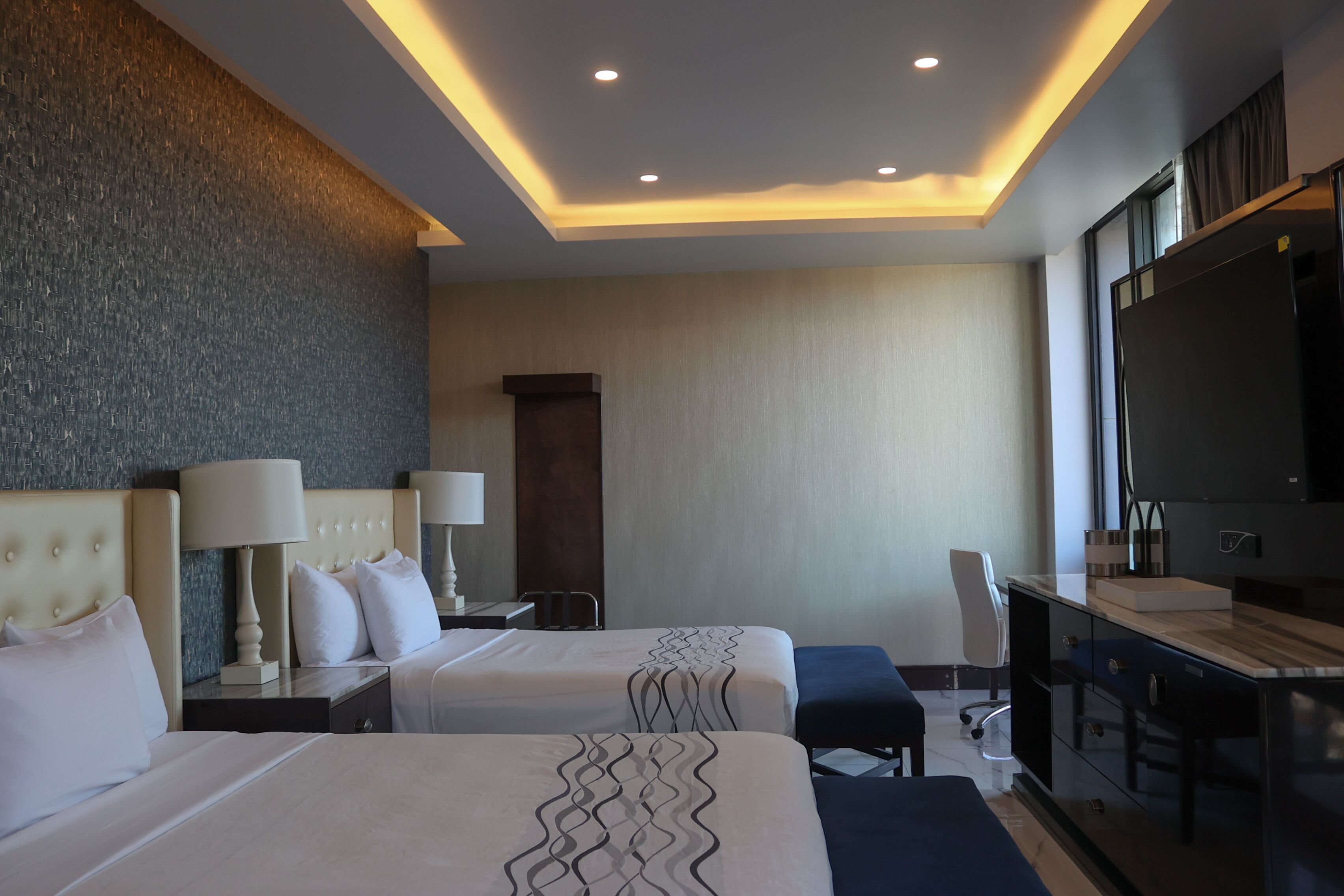 Hotel Wellintown