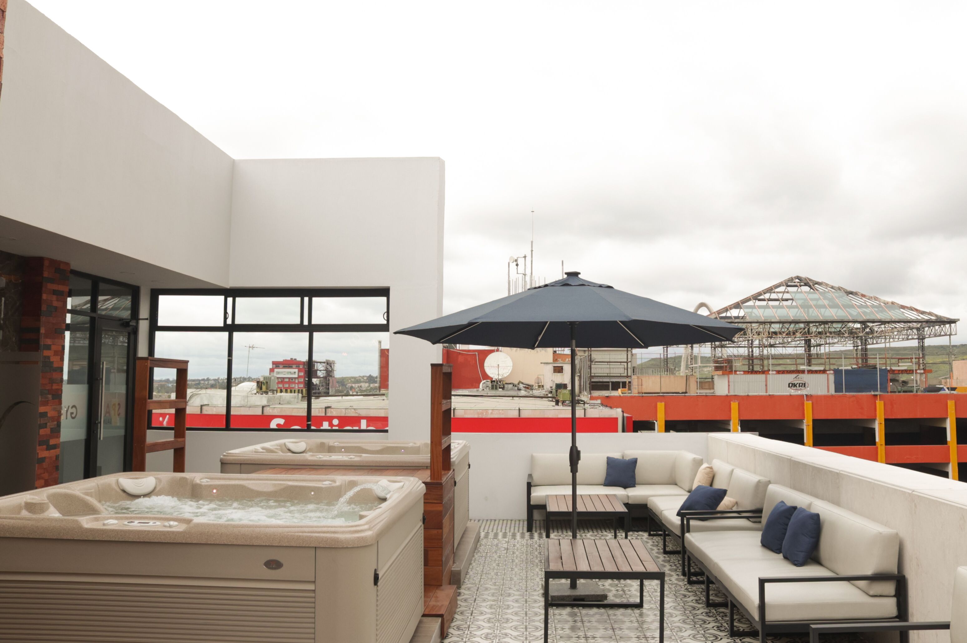 Hotel Wellintown