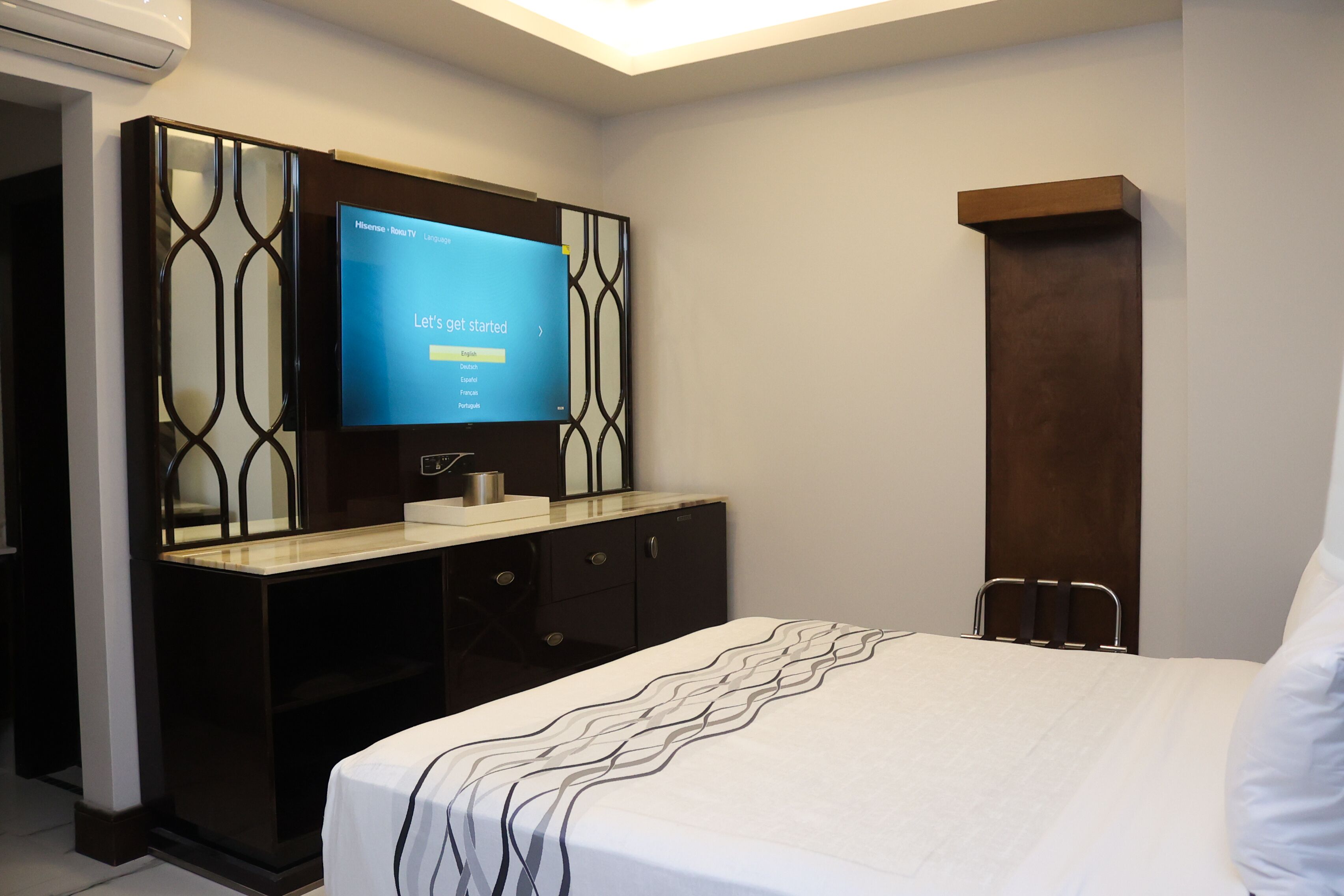 Hotel Wellintown