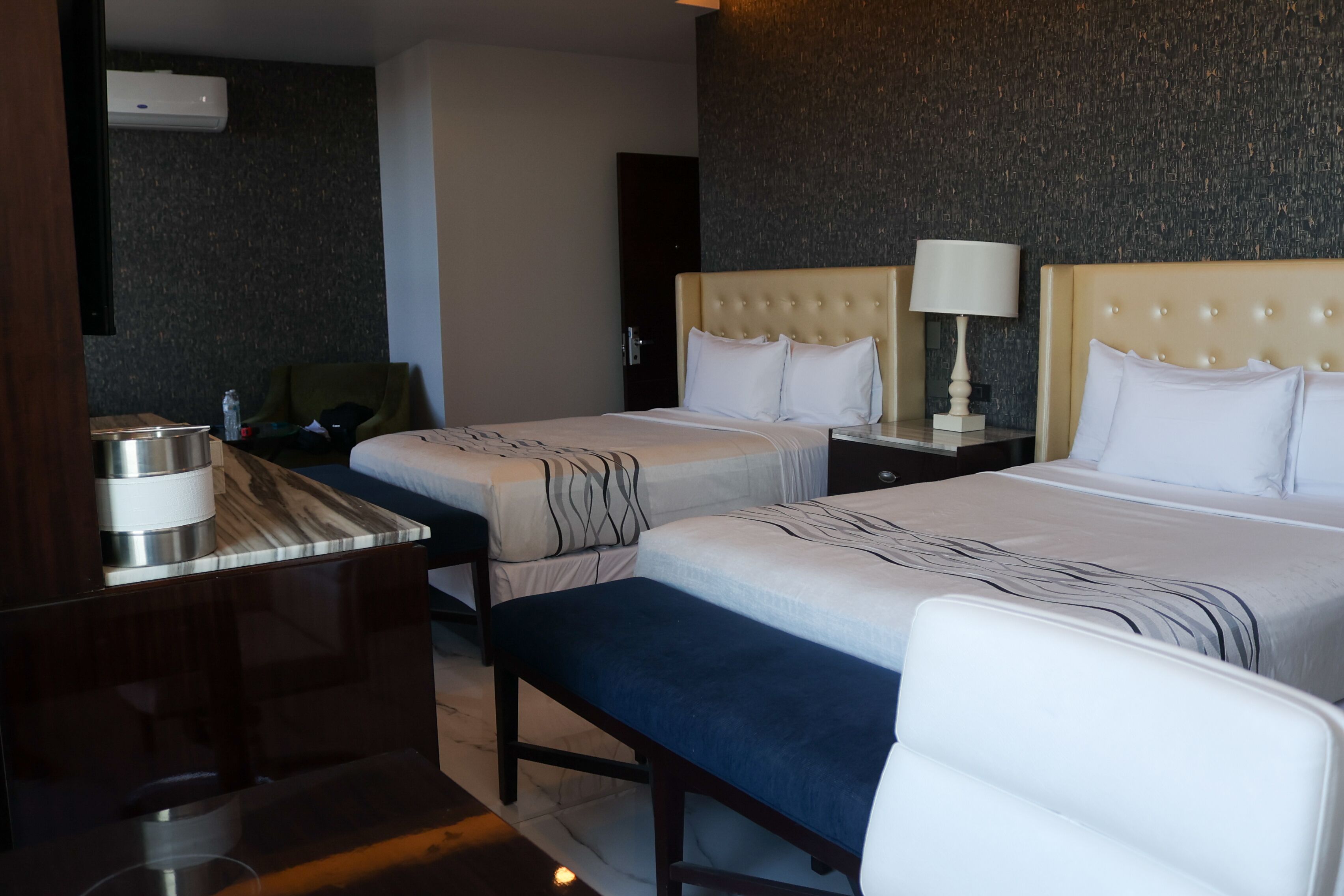 Hotel Wellintown