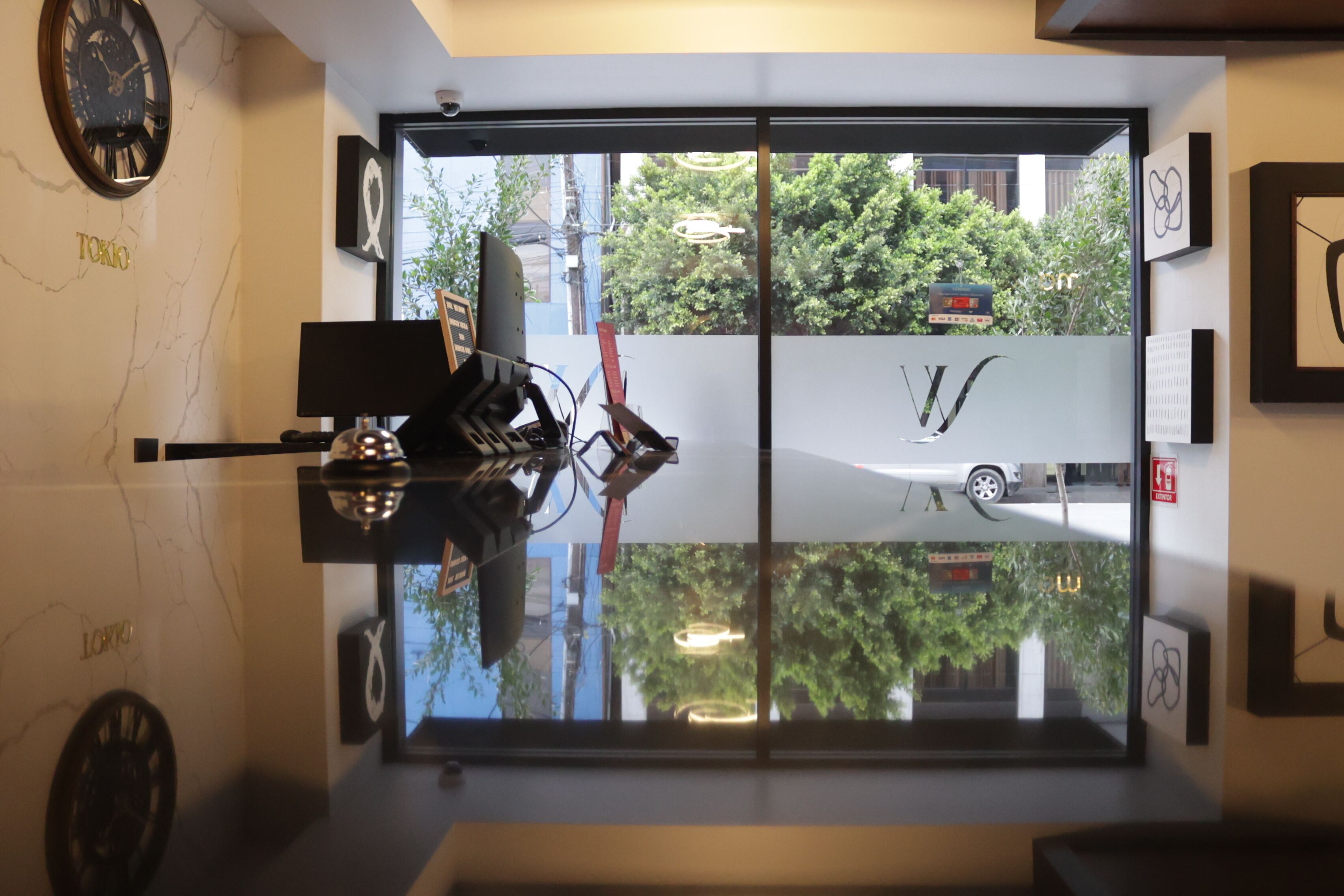 Hotel Wellintown
