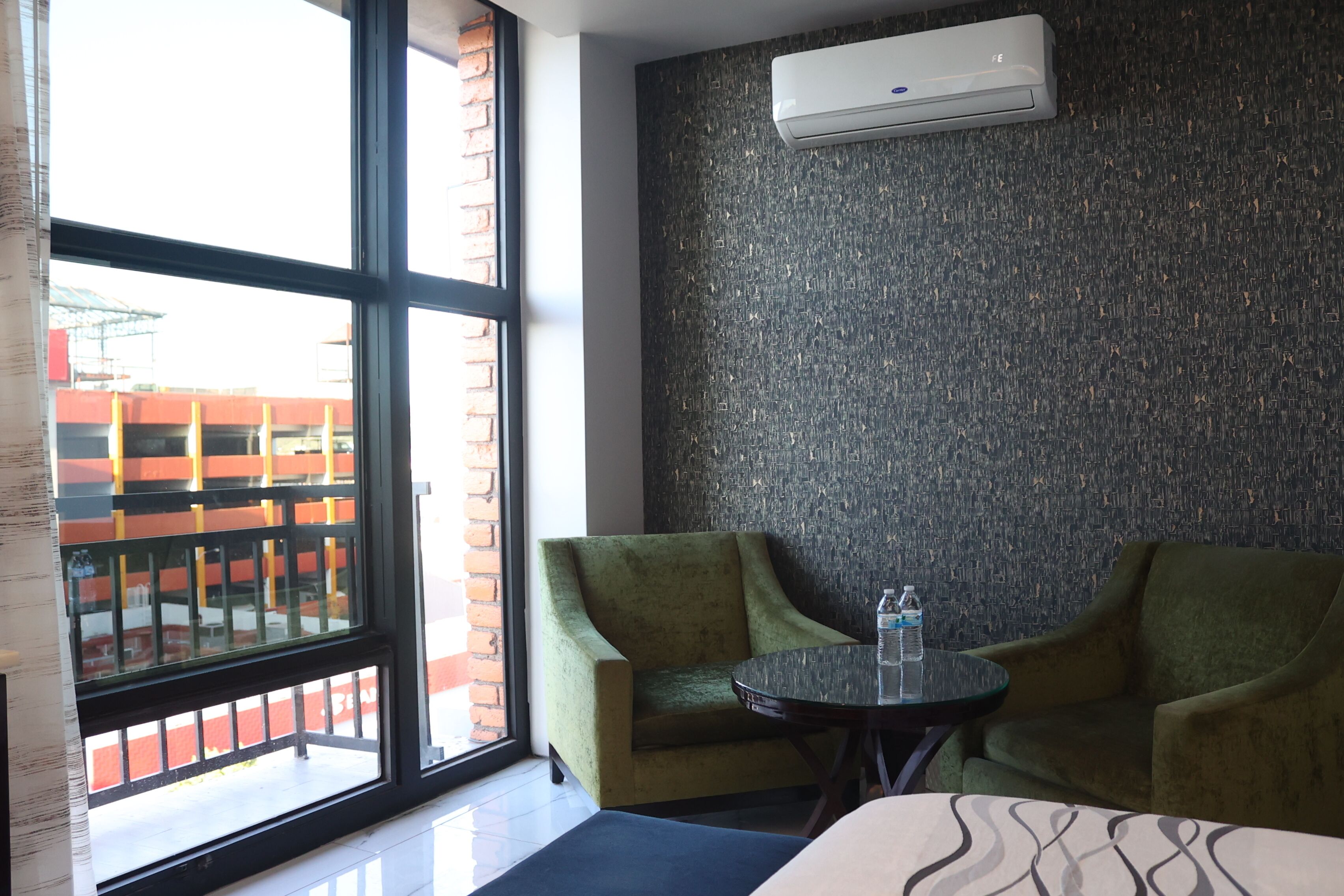 Hotel Wellintown