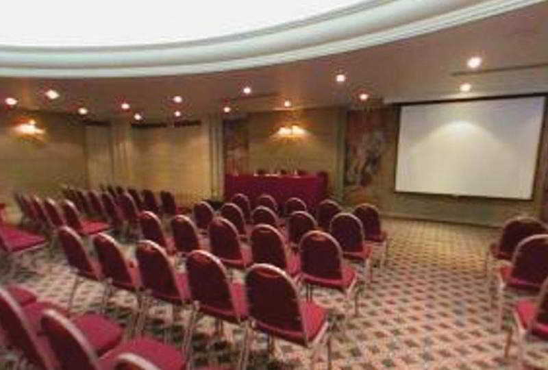 Hotel Lucerna Tijuana