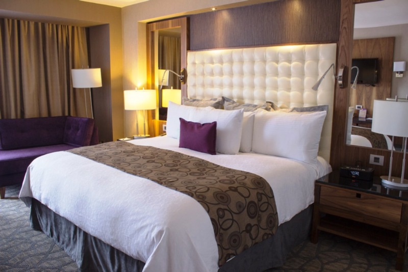 Hotel Lucerna Tijuana