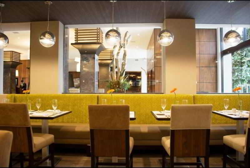 Hotel Lucerna Tijuana