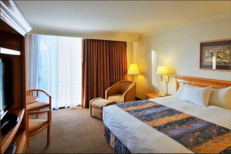 Hotel Lucerna Tijuana