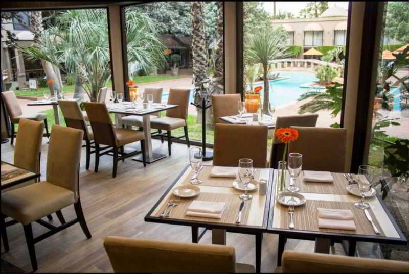 Hotel Lucerna Tijuana