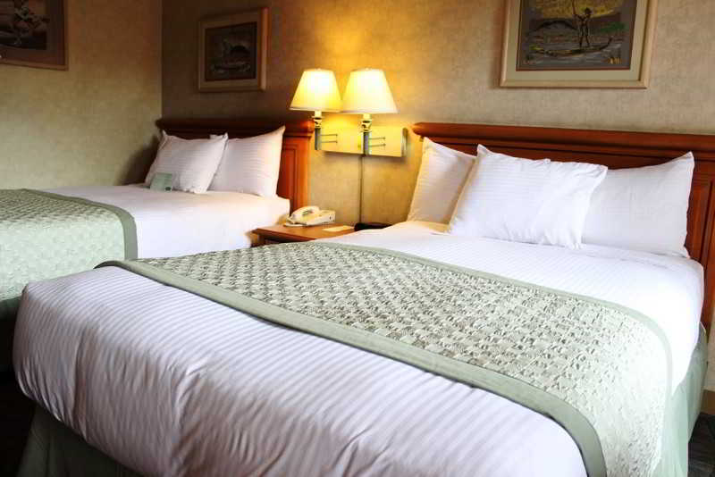 Hotel Lucerna Tijuana