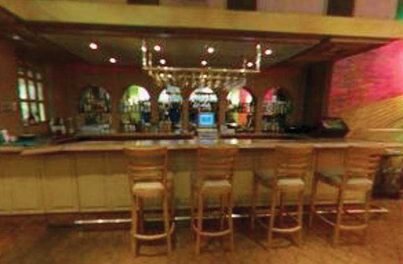 Hotel Lucerna Tijuana