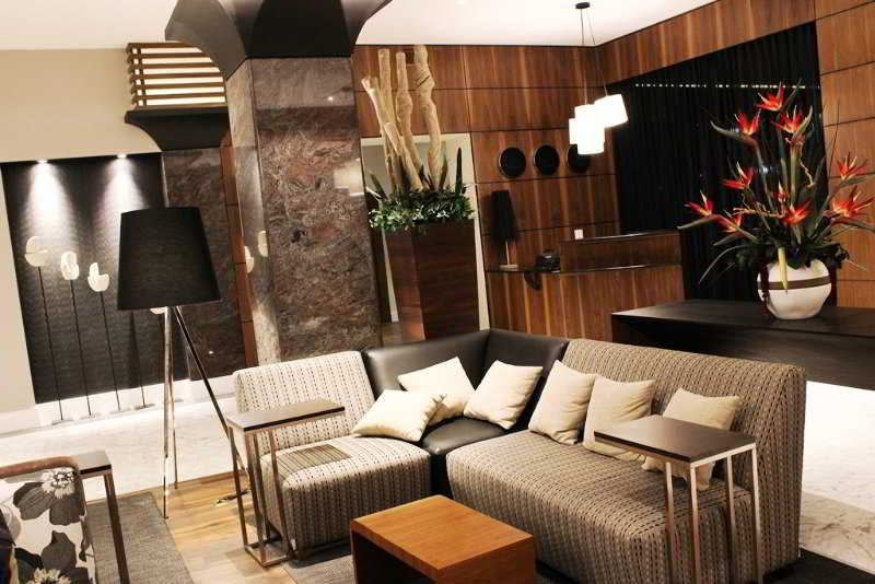Hotel Lucerna Tijuana