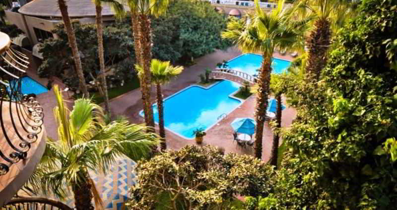 Hotel Lucerna Tijuana