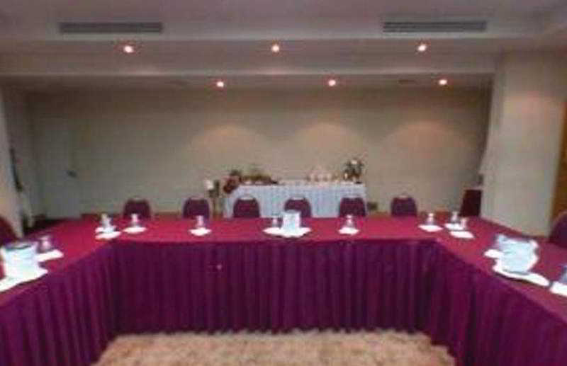 Hotel Lucerna Tijuana