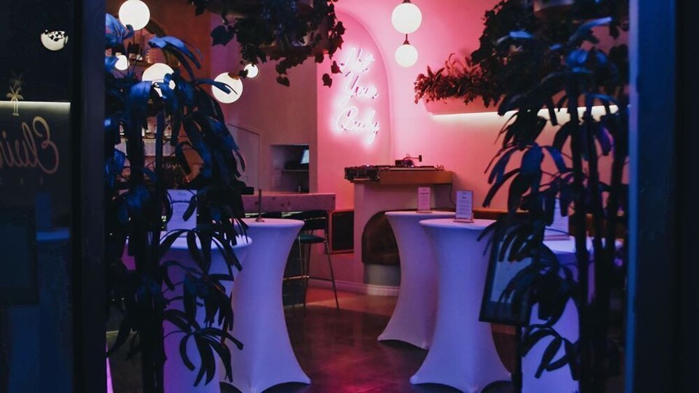Nook Hotel