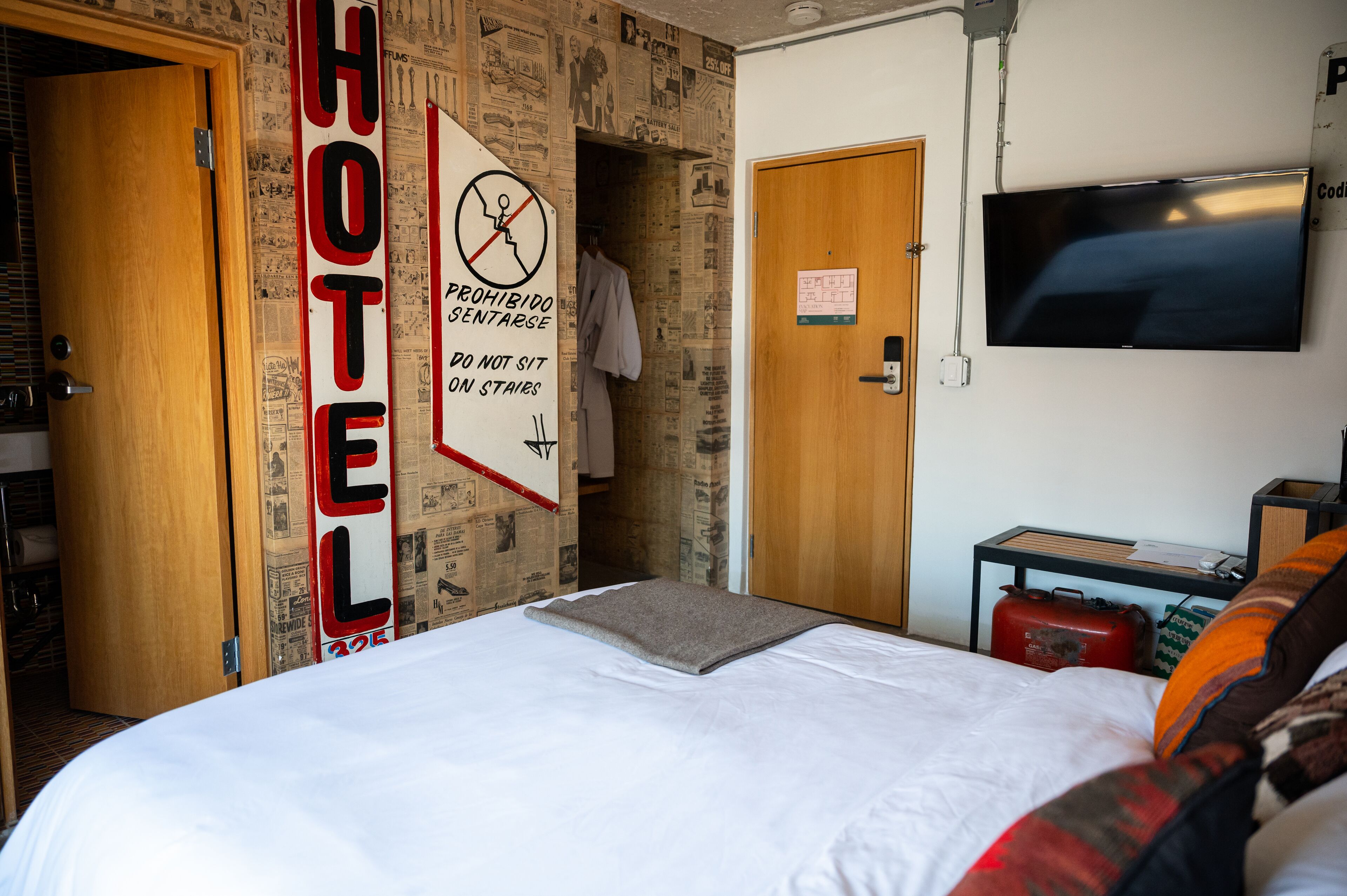 Hotel Lafayette