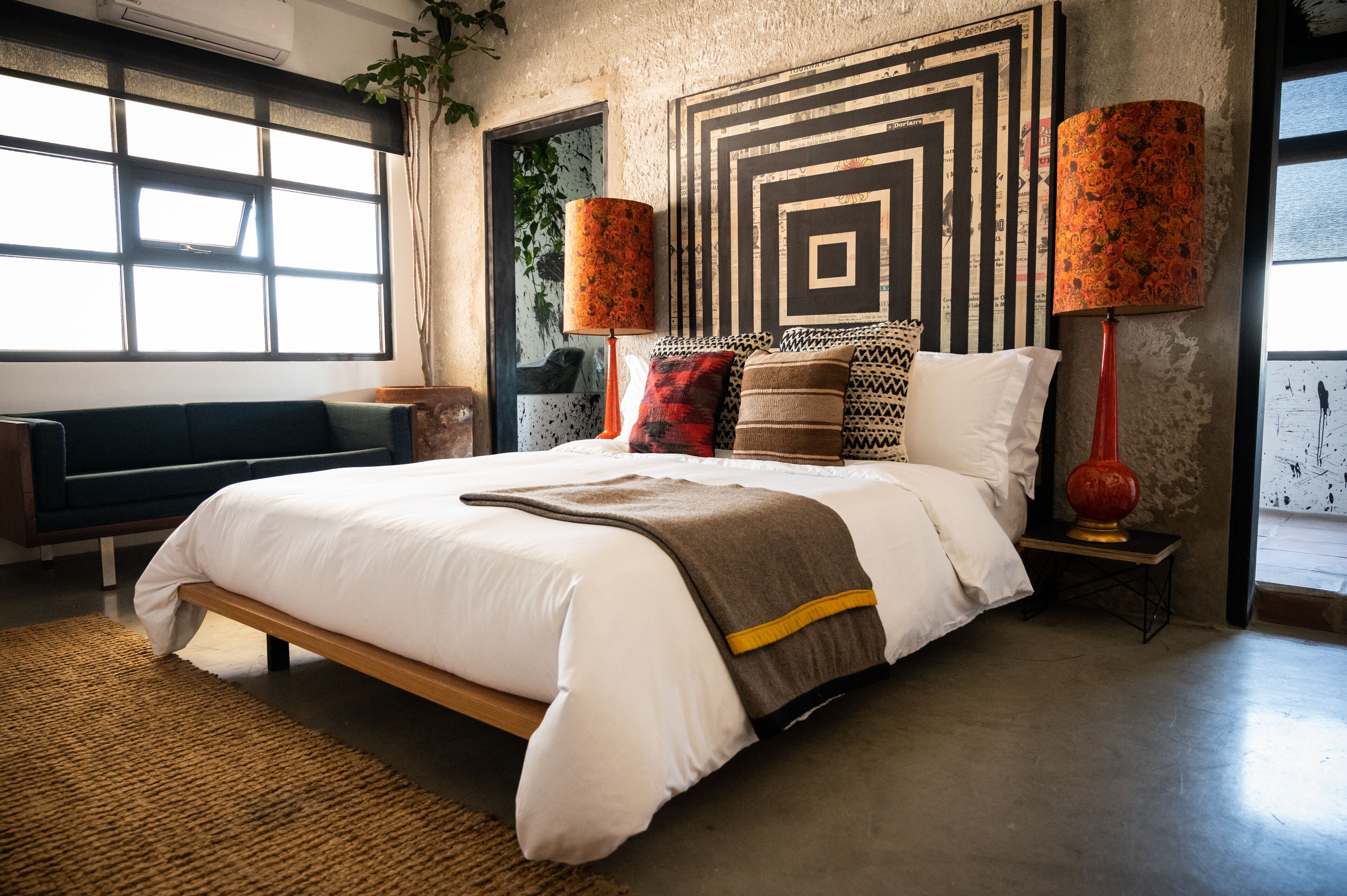 Hotel Lafayette