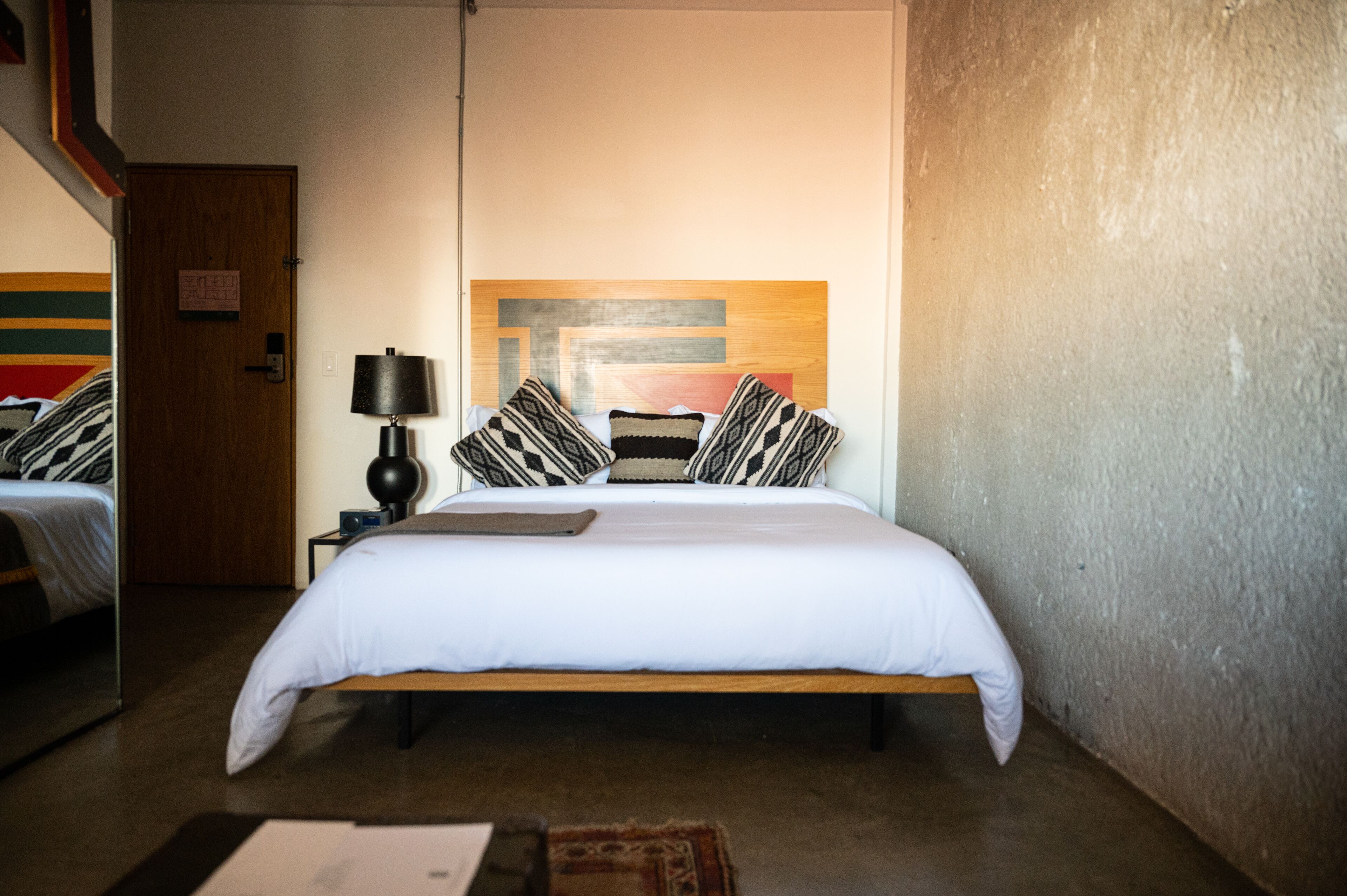 Hotel Lafayette