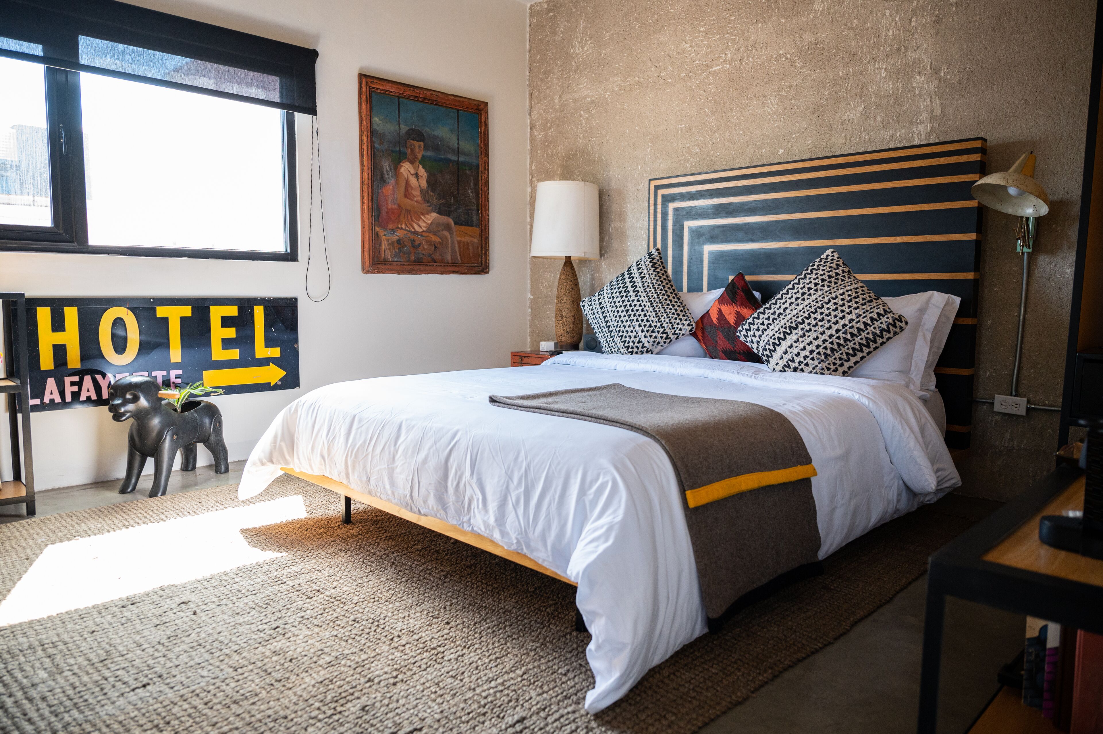Hotel Lafayette